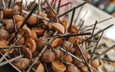 De 18e editie van het Chocolade Festival gaat door