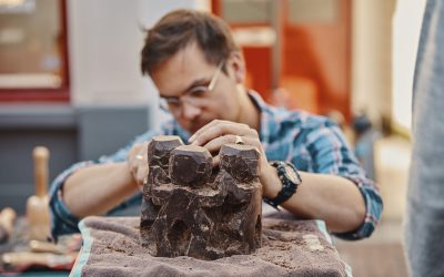 Laat jij je vakmanschap zien op het chocolade festvial?