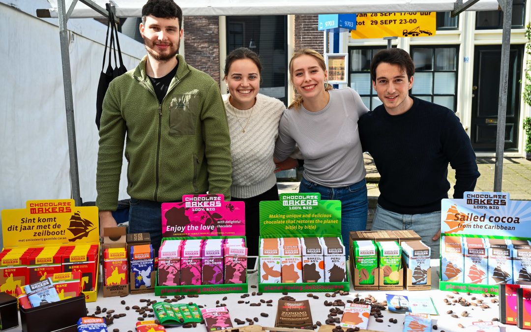 Chocolatemakers
