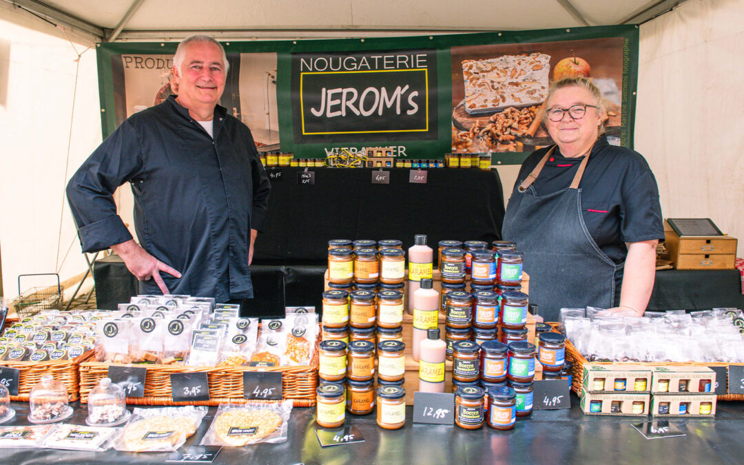 Nougaterie Jerom’s