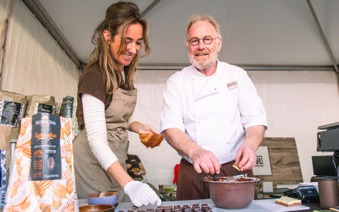 Chocoladeatelier PUUR