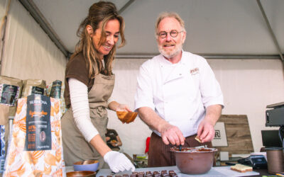 Chocoladeatelier PUUR