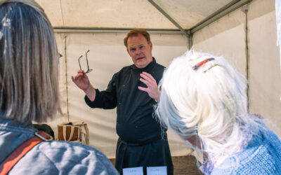 Tiny Chocolate Factory