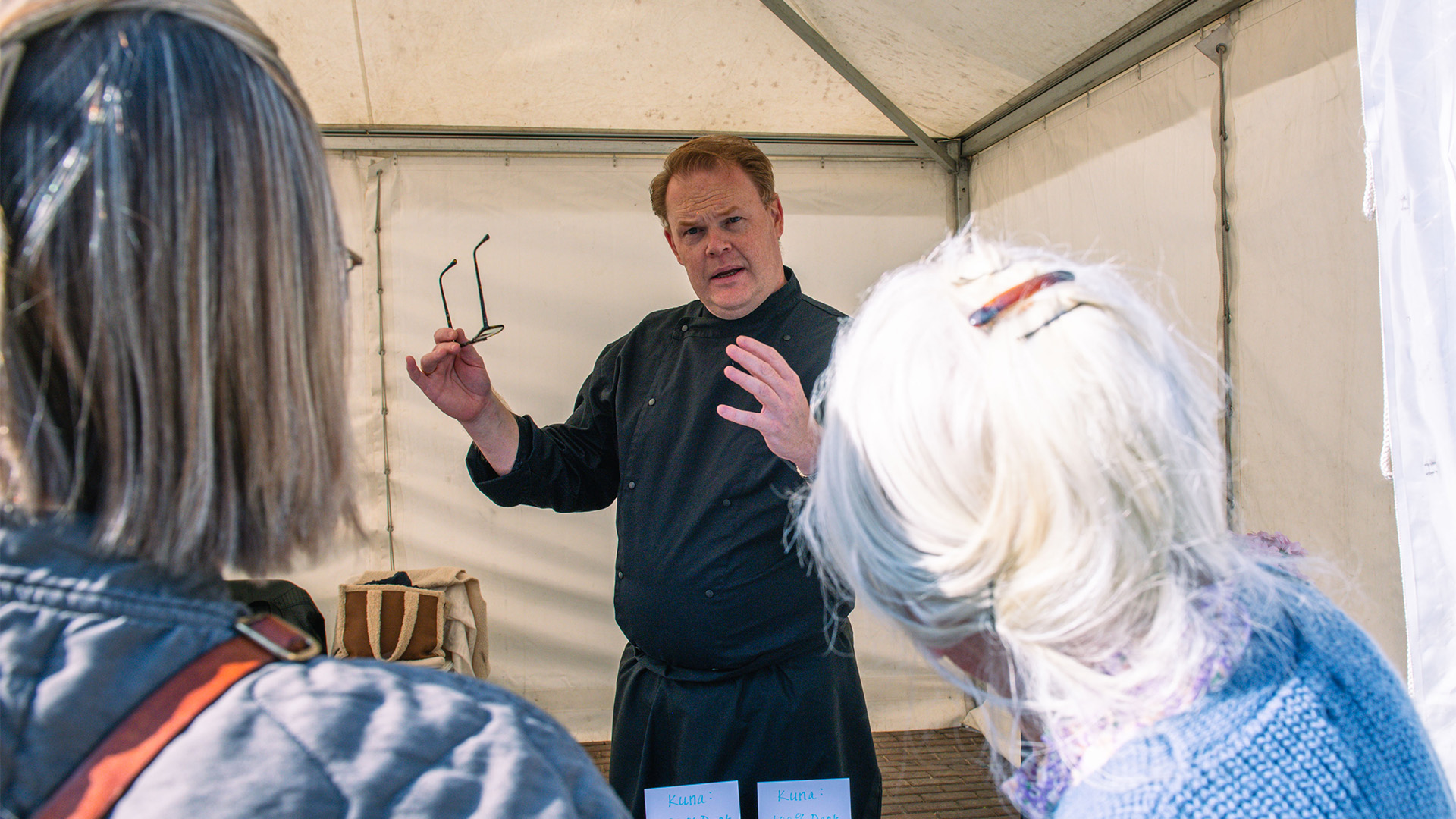 Deelnemer-TinyChocolateFactory