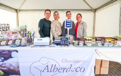 Alberdeco