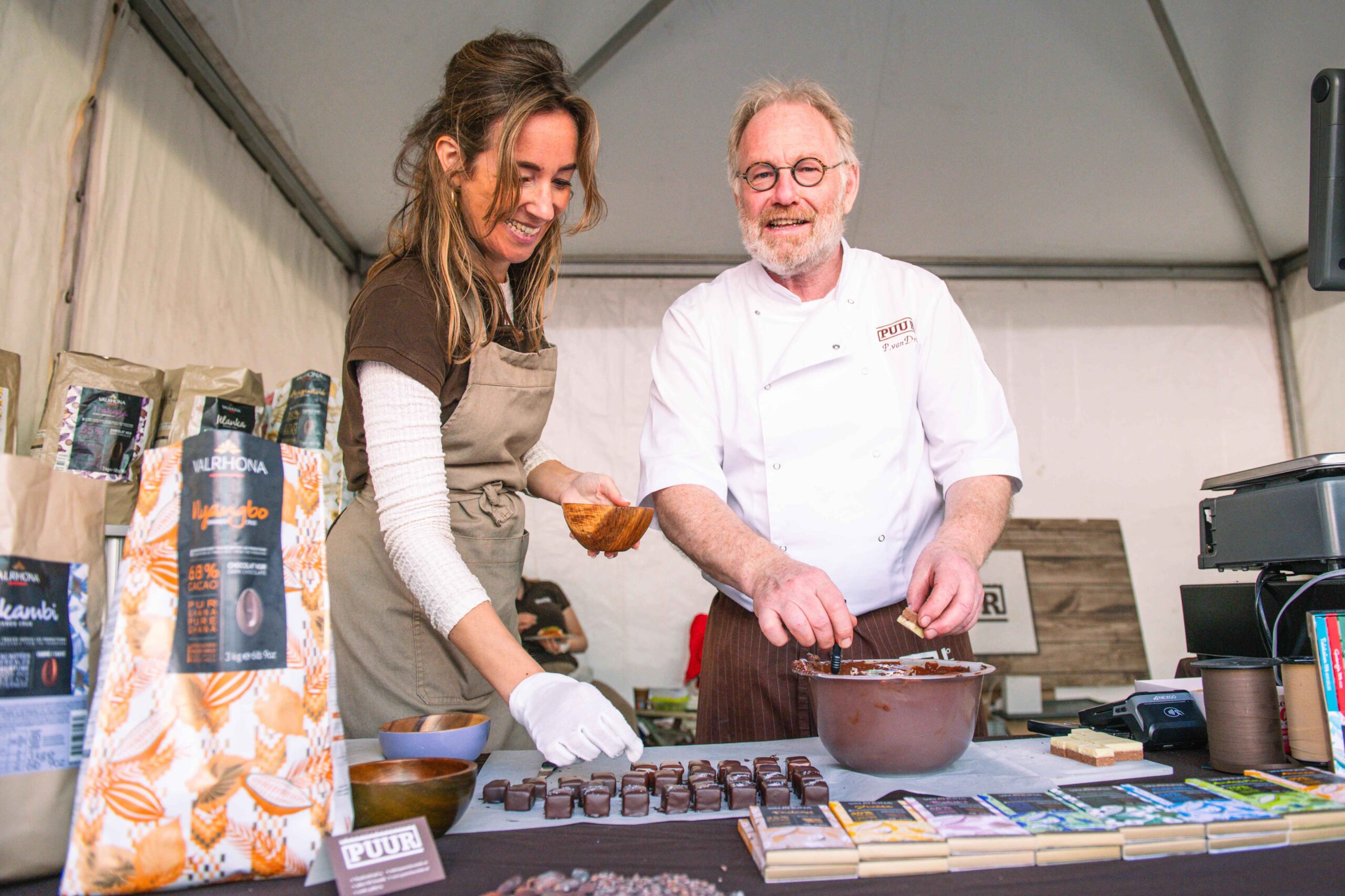 Chocolade Festival – Food – Drinks Chocolade Festival - Food - Drinks