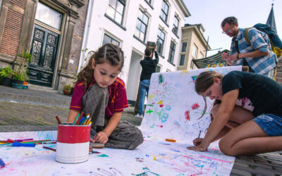 The Big Draw