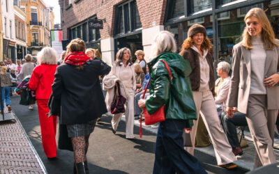 Modeshows