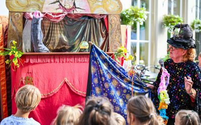 Poppentheater