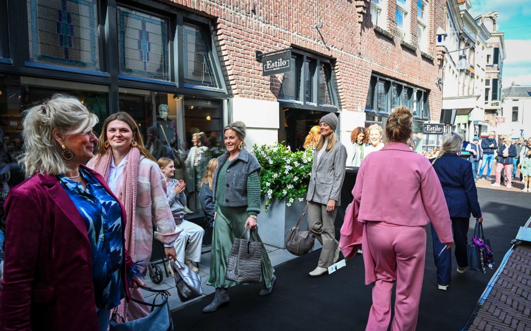 Modeshows