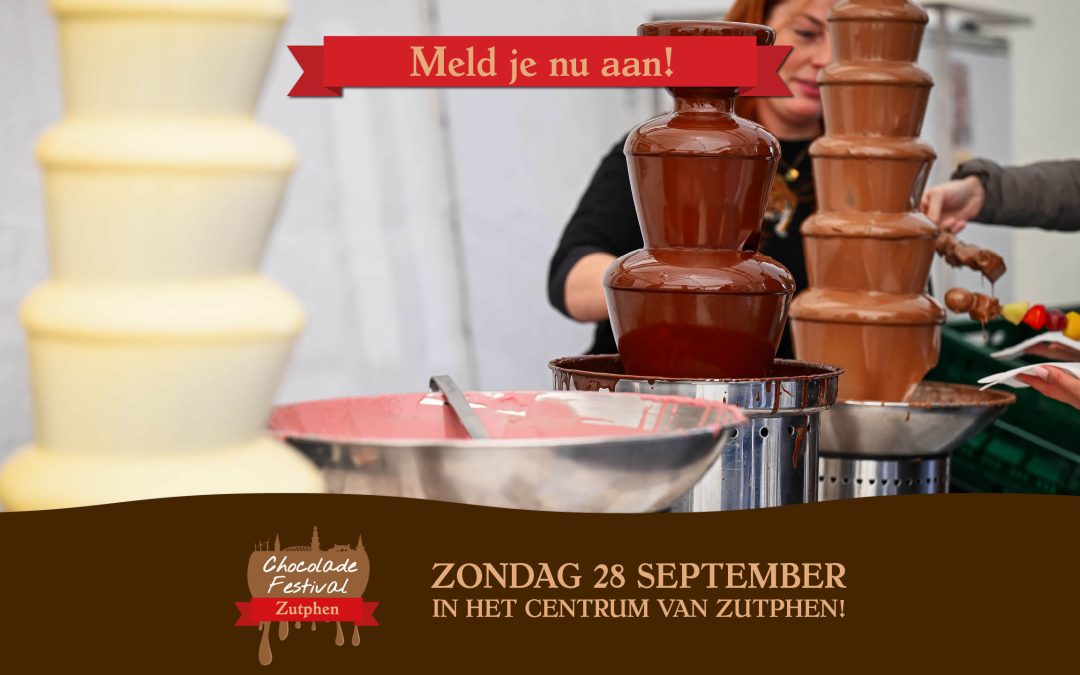 Dit wil je niet missen!