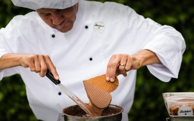 Dekker Stroopgoed