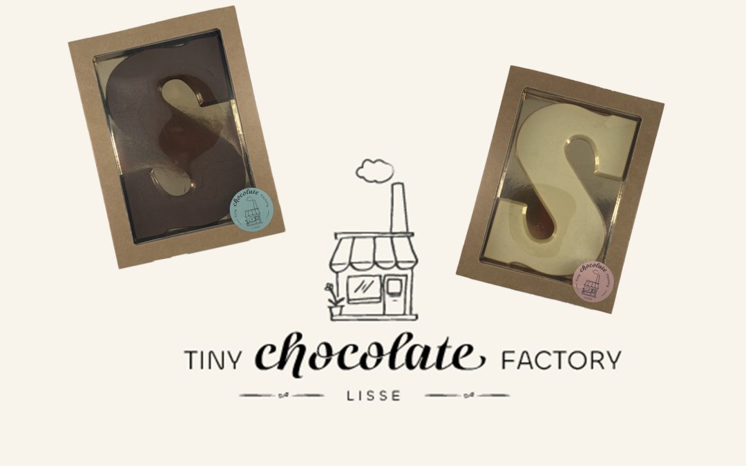 Tiny Chocolate Factory