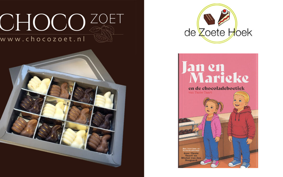 De Zoete Hoek