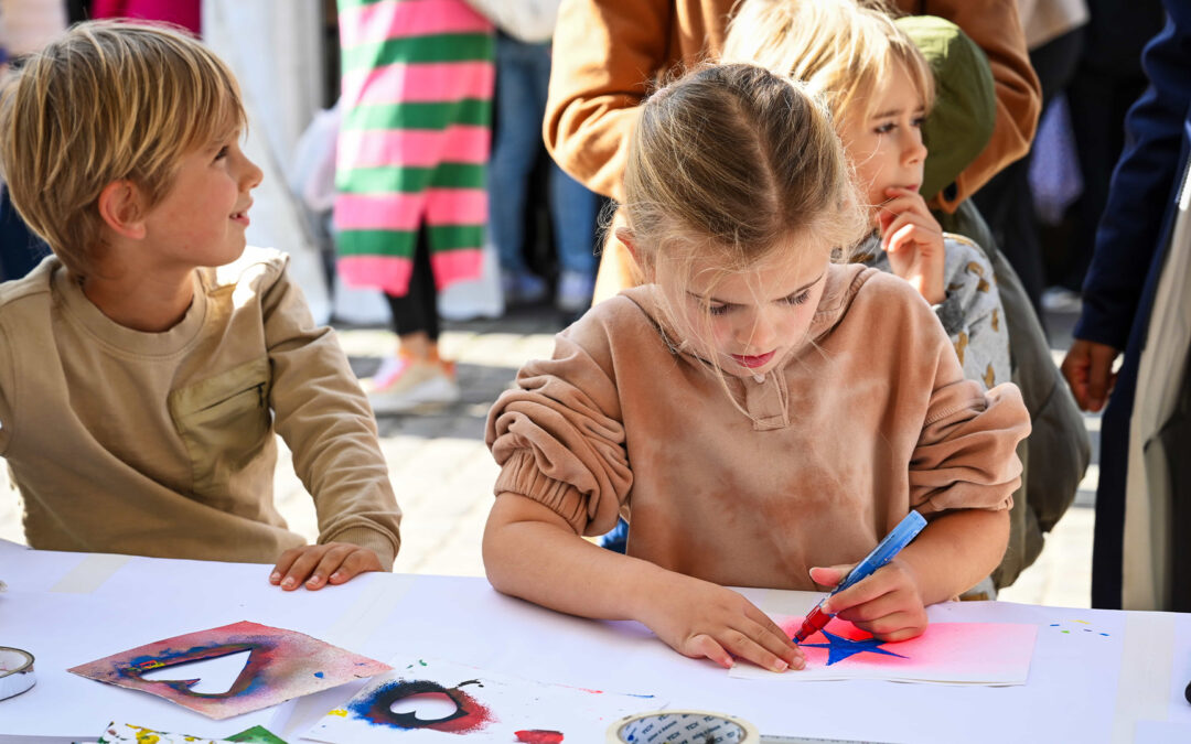 Kinderplein